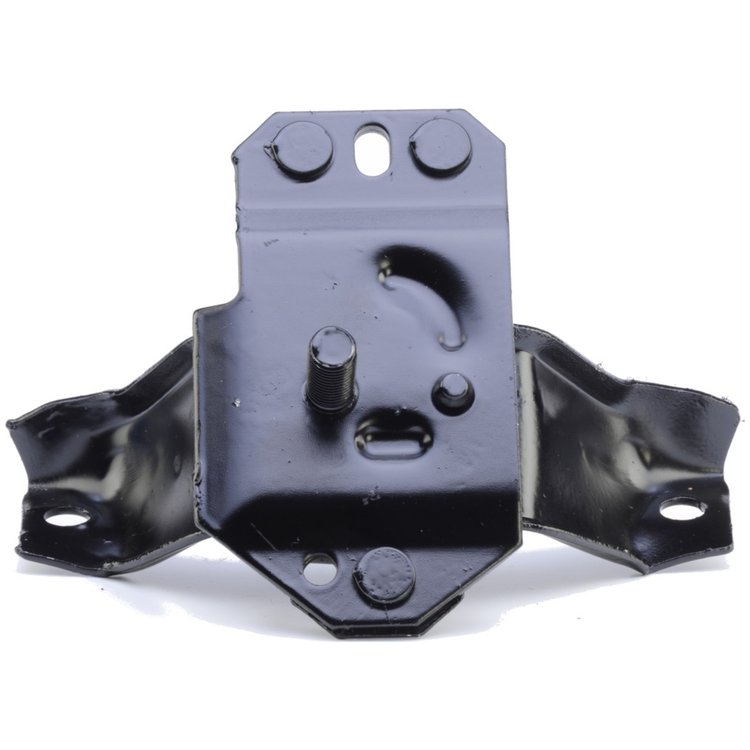 2726 Engine Mount for 1980-1995 Ford, Lincoln, and Mercury Models [Front Right/Passenger Side]