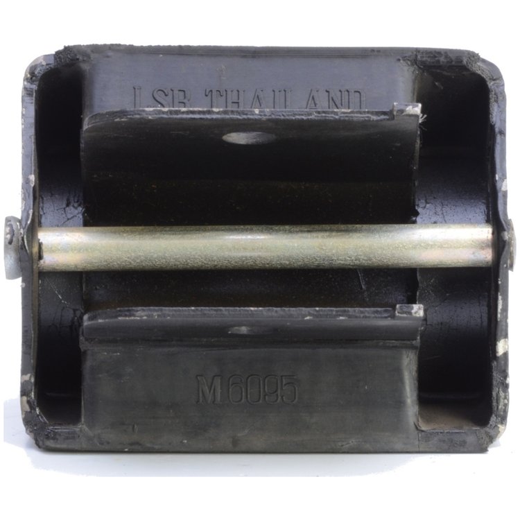 2755 Engine Mount for 1983-1984 Chevrolet and GMC Models [Front Left/Driver Side]