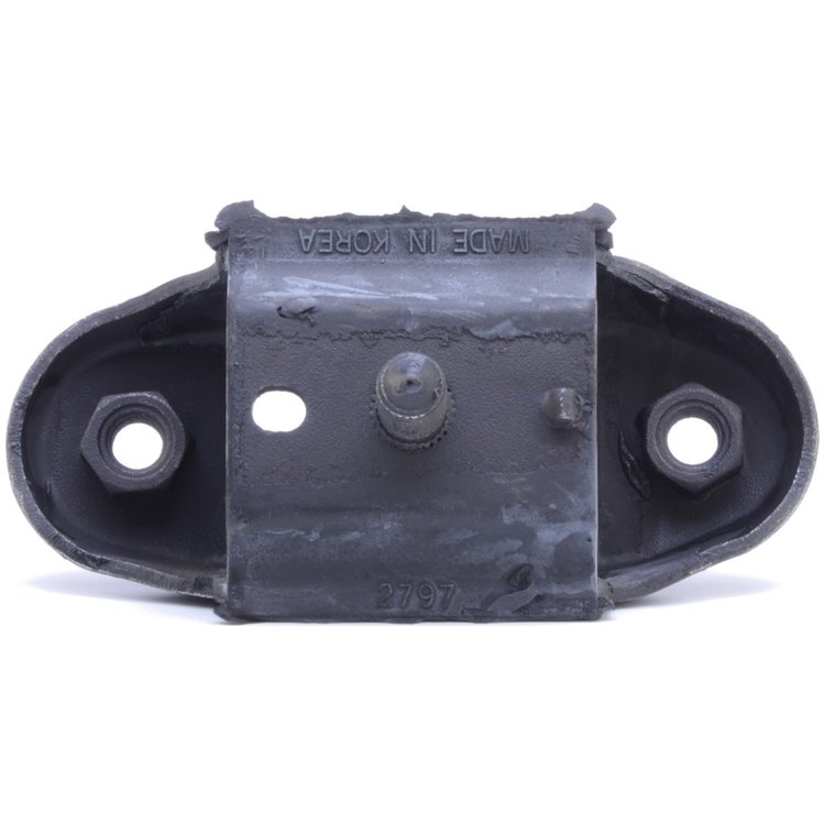 2797 Torsion Bar Mount for 1983-1994 Chevrolet, GMC, and Oldsmobile Models [Front, Left/Driver Side, Right/Passenger Side]