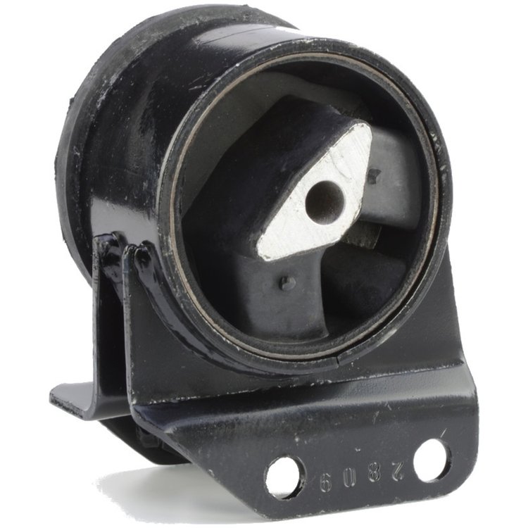 2809 Engine Mount for 1993-1998 Jeep Grand Cherokee [Front Left/Driver Side]