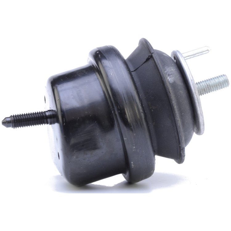 2812 Engine Mount for 1988-1995 Ford, Lincoln, and Mercury Models [Front Right/Passenger Side]