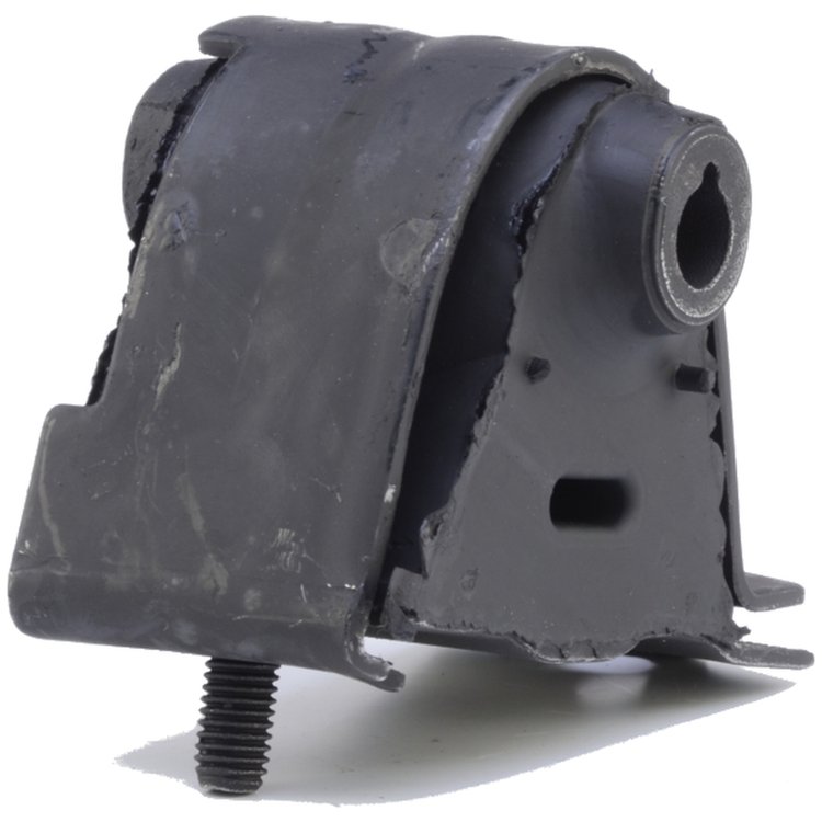 2883 Engine Mount for 1997-2006 Jeep TJ and Wrangler [Front, Left/Driver Side, Right/Passenger Side]