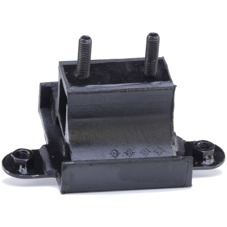 2898 Transmission Mount for 1999-2005 Buick, Cadillac, Oldsmobile, and Pontiac Models [Rear Left/Driver Side]