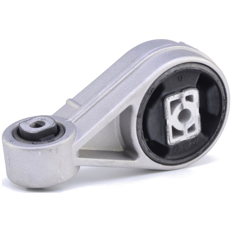 2939 Engine Torque Strut Mount for 2000-2013 Ford Focus and Transit Connect [Rear Lower]