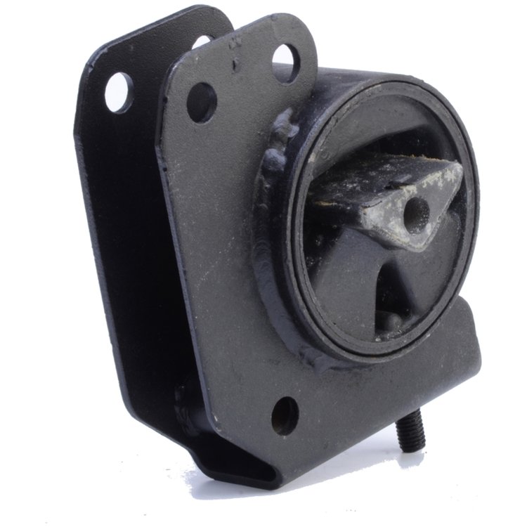 2962 Engine Mount for 1997-2004 Dodge Dakota and Durango [Front, Left/Driver Side, Right/Passenger Side]