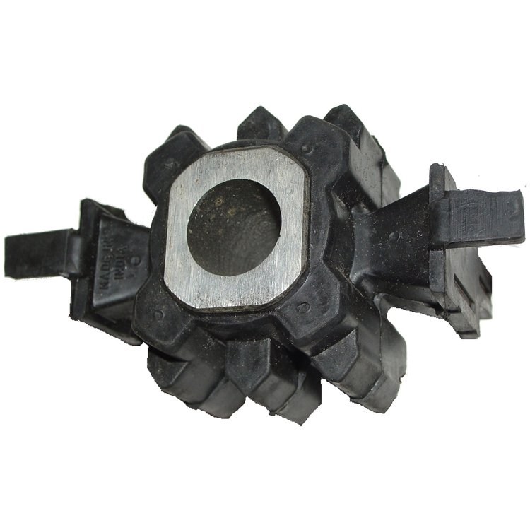 2978 Engine Mount for 1995-1997 Ford and Mercury Models [Front]