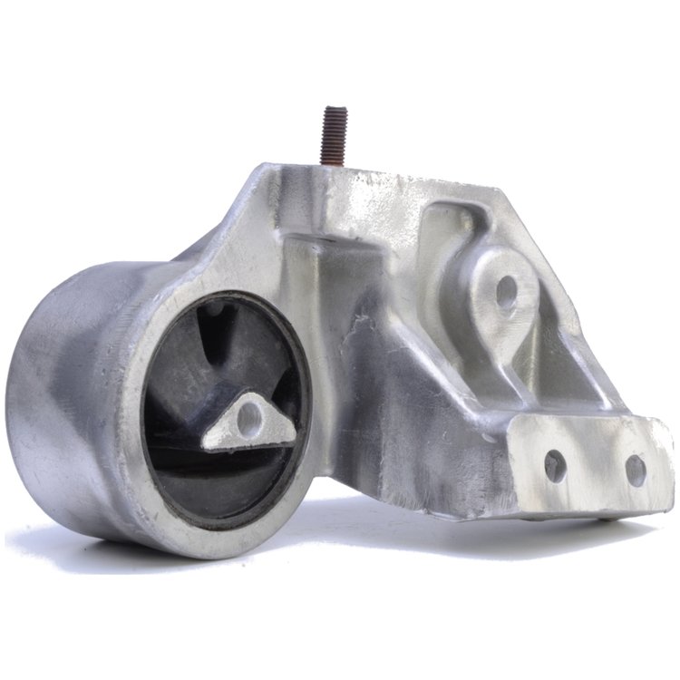 3005 Engine Mount for 2000-2004 Dodge Dakota and Durango [Front Left/Driver Side]