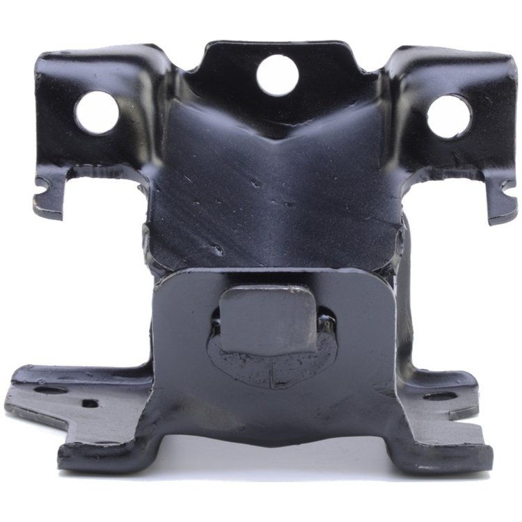 3102 Engine Mount for 2001-2010 Chevrolet and GMC [Front, Left/Driver Side, Right/Passenger Side]