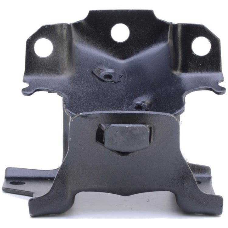 3176 Engine Mount for 2001-2007 Chevrolet and GMC [Front, Left/Driver Side, Right/Passenger Side]