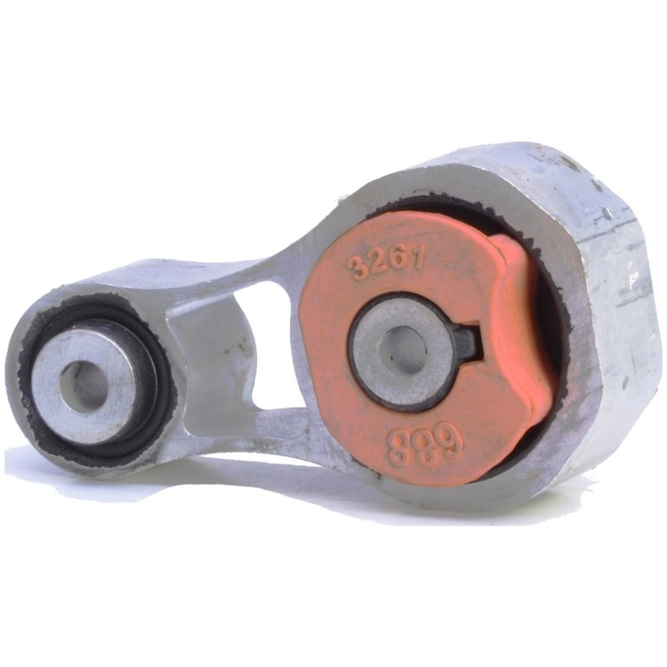3261 Engine Torque Strut Mount for 2011-2019 Ford Fiesta [Rear Lower]
