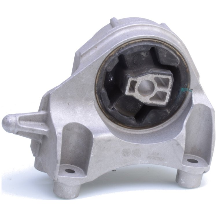 3302 Transmission Mount for 2010-2017 Chevrolet and GMC Models [Front Left/Driver Side]