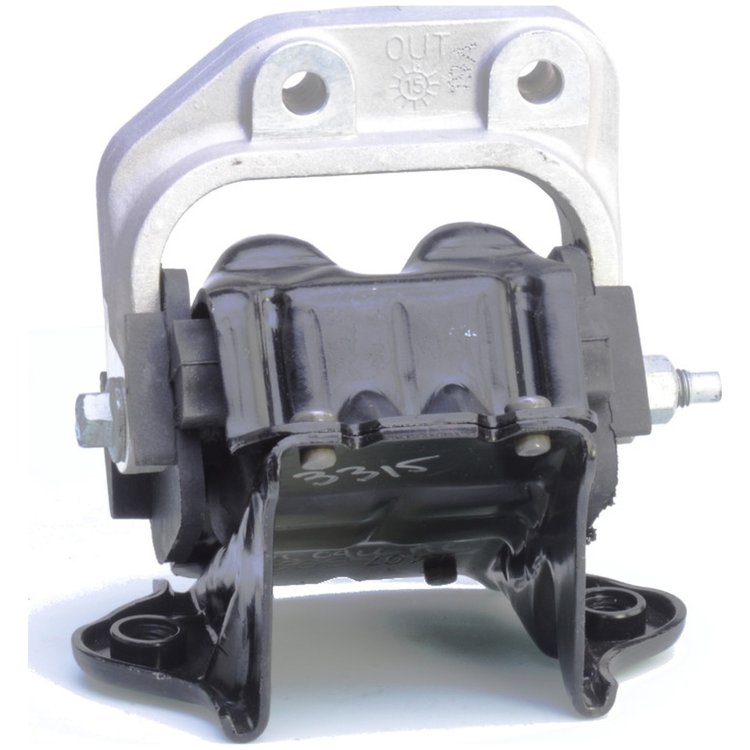 3315 Engine Mount for 2005-2010 Chrysler and Dodge Models [Front, Left/Driver Side, Right/Passenger Side]