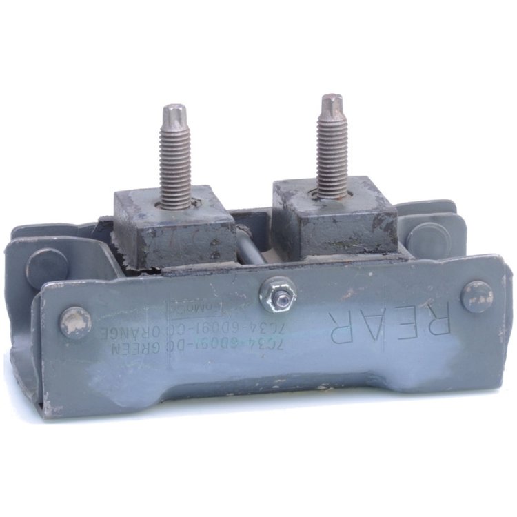 3316 Transmission Mount for 2008-2017 Ford Models [Rear]