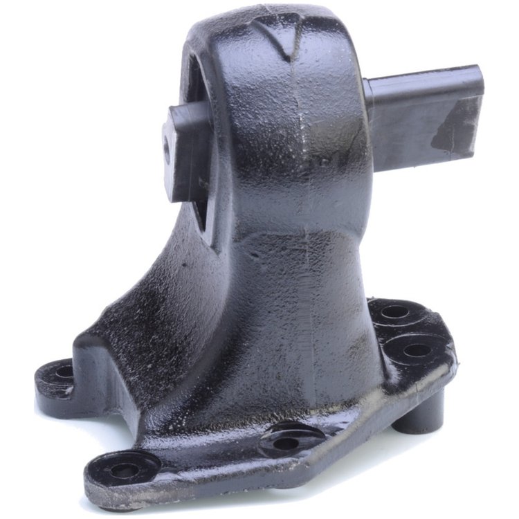 3321 Engine Mount for 2012-2018 Jeep Wrangler and Wrangler JK [Front Left/Driver Side]