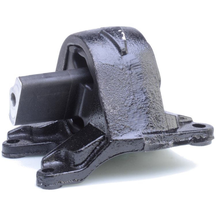 3322 Engine Mount for 2012-2018 Jeep Wrangler and Wrangler JK [Front Right/Passenger Side]