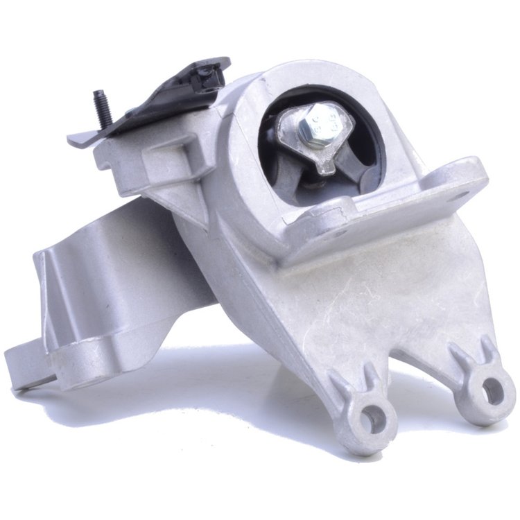 3340 Transmission Mount for 2011-2019 Ford Explorer and Police Interceptor Utility [Left/Driver Side]