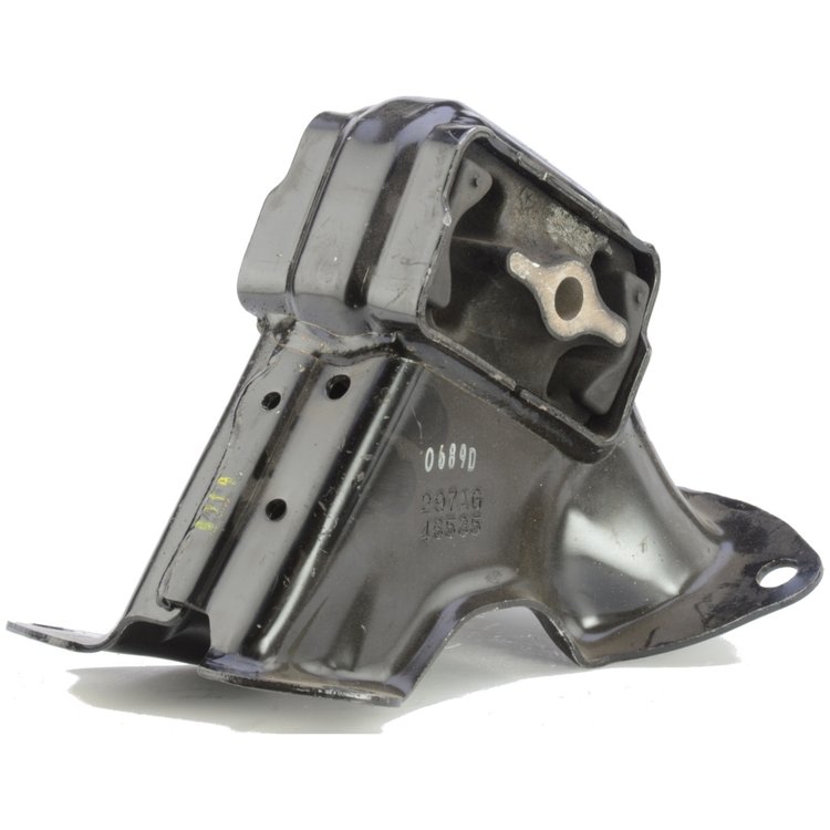 3356 Engine Mount for 2005-2010 Jeep Commander and Grand Cherokee [Front Left/Driver Side]