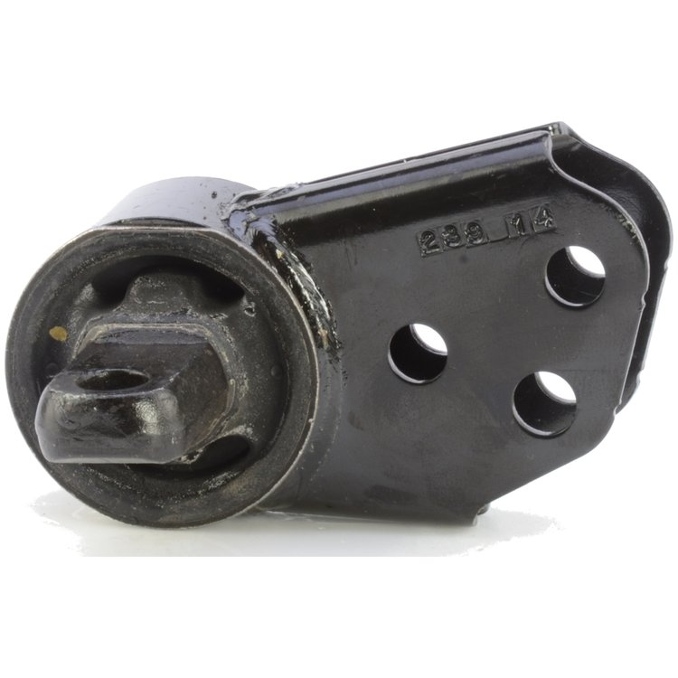 3357 Differential Mount for 2005-2010 Jeep Commander and Grand Cherokee [Front]