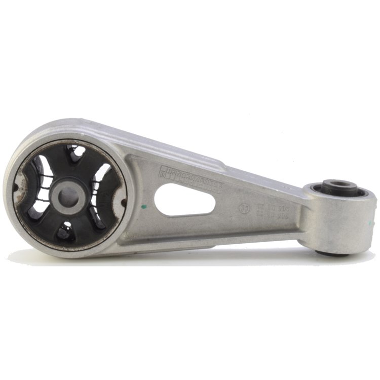 3370 Engine Torque Strut Mount for 2011-2019 Chevrolet Beat, Spark, and Spark Classic [Rear Lower]