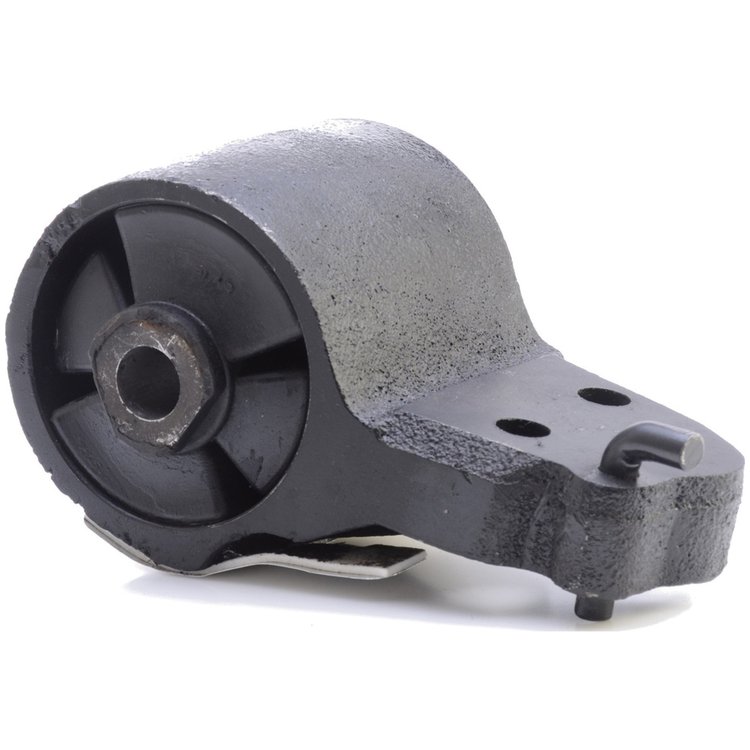 3372 Engine Mount for 2007-2025 Ford and Lincoln Models [Front Left/Driver Side]