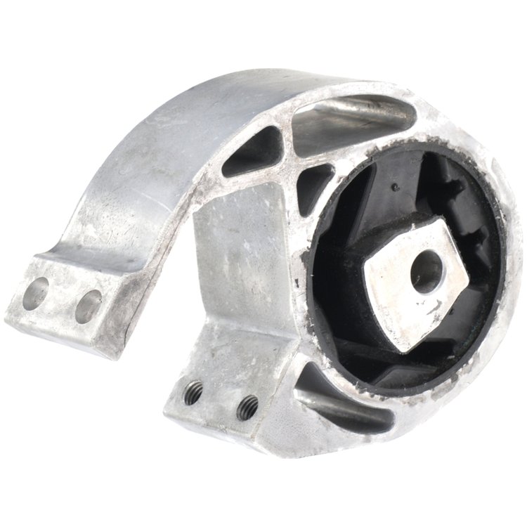 3430 Transmission Mount Fits Select Buick, Cadillac, Chevrolet, and GMC Models [Rear Left/Driver Side]