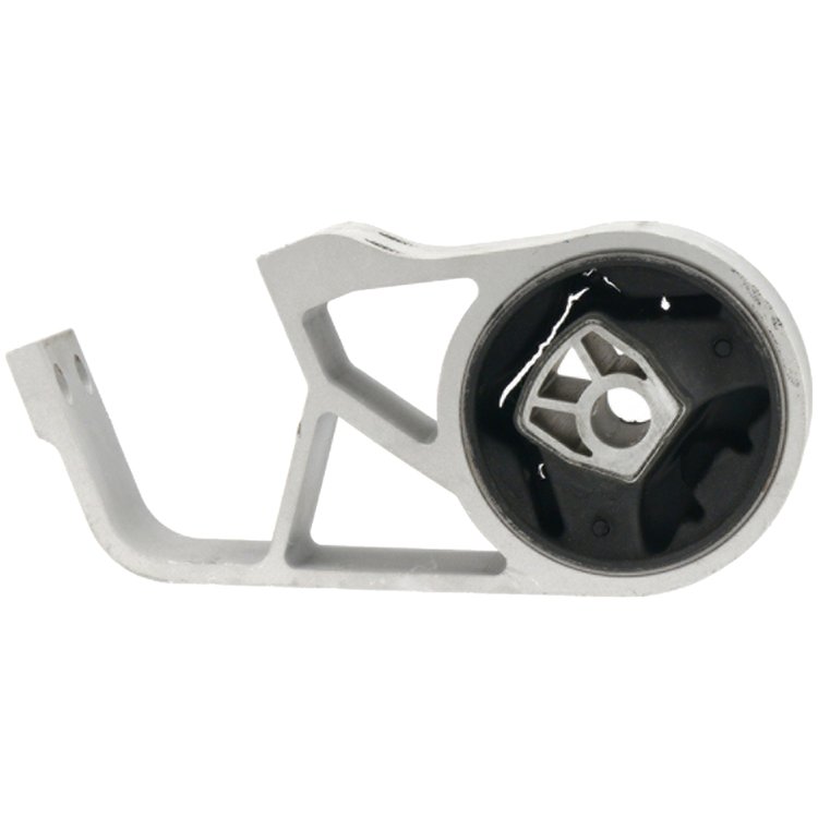 3507 Transmission Mount Fits Select Buick, Cadillac, Chevrolet, and GMC Models [Rear Left/Driver Side]