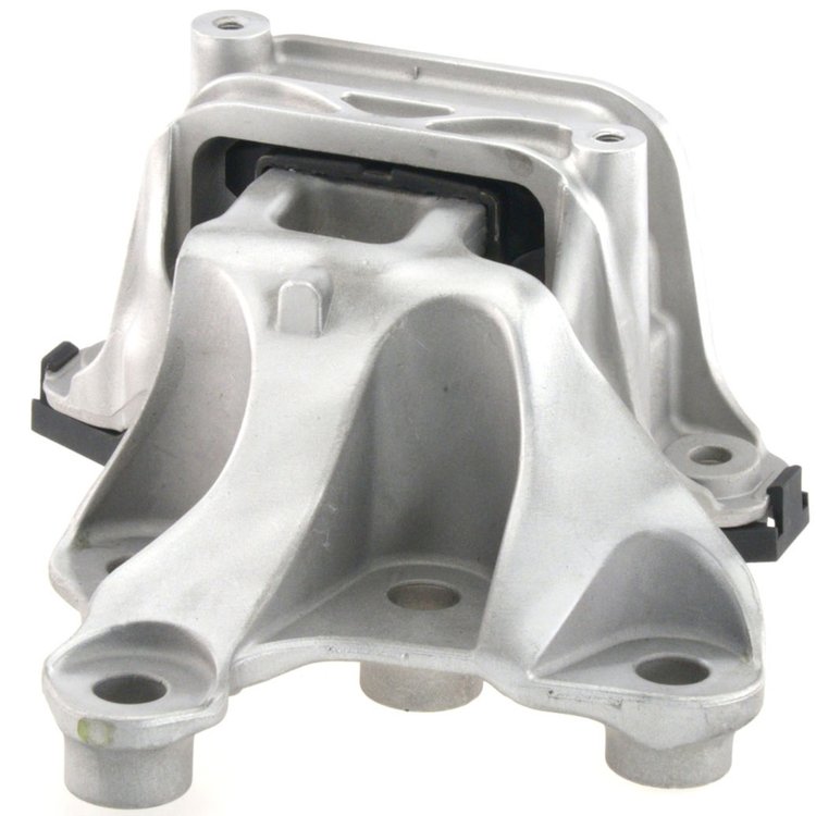 3525 Transmission Mount Fits Select Buick, Cadillac, Chevrolet, and GMC Models [Left/Driver Side]