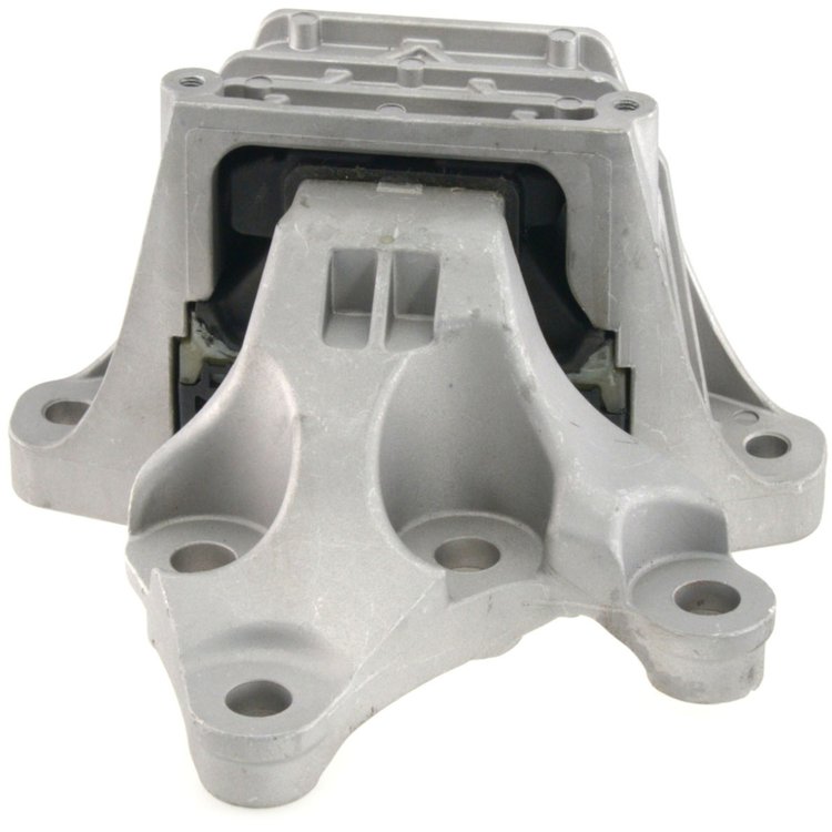 3529 Transmission Mount Fits Select Chevrolet and GMC Models [Left/Driver Side]