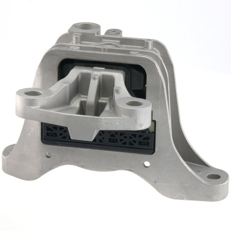 3530 Engine Mount Fits Select Chevrolet and GMC Models [Right/Passenger Side]