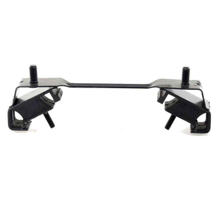 3583 Transmission Mount Fits Select Jeep Models [Rear]