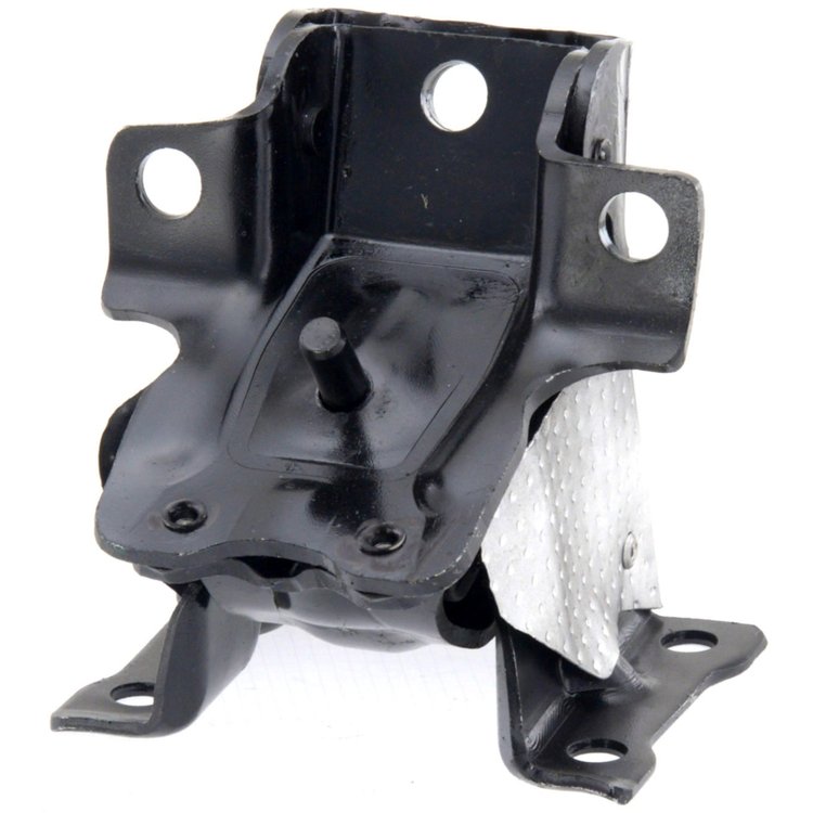 3587 Engine Mount for 2020-2024 Chevrolet and GMC [Front, Left/Driver Side, Right/Passenger Side]