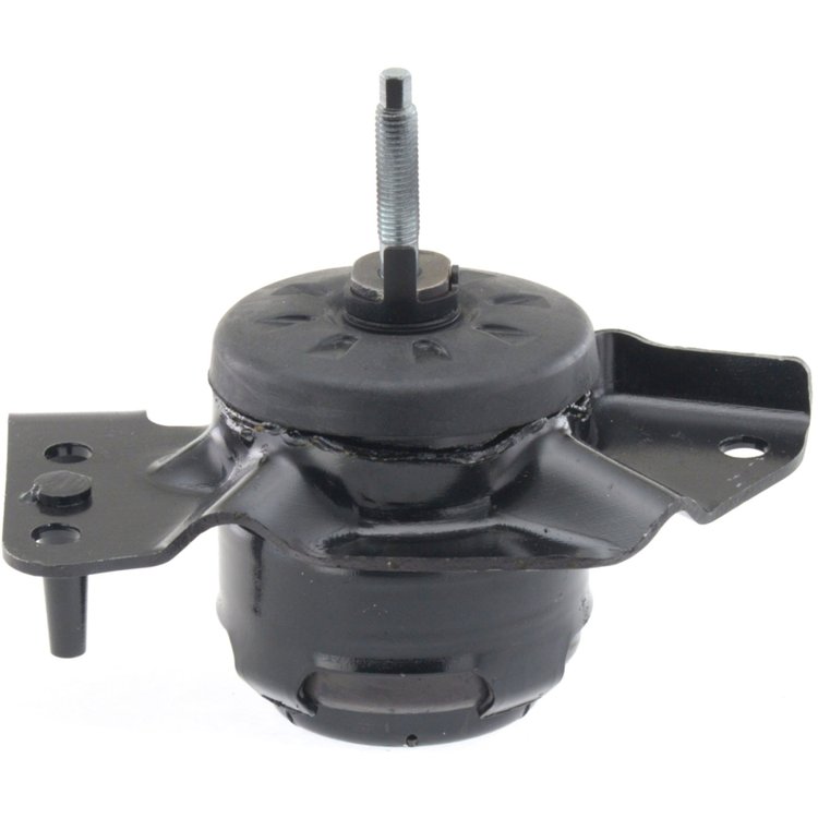 3591 Engine Mount for 2020-2023 Jeep Gladiator and Wrangler [Front Right/Passenger Side]