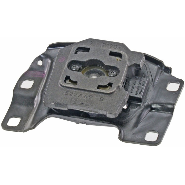3634 Transmission Mount for 2013-2022 Ford and Lincoln Models [Left/Driver Side]