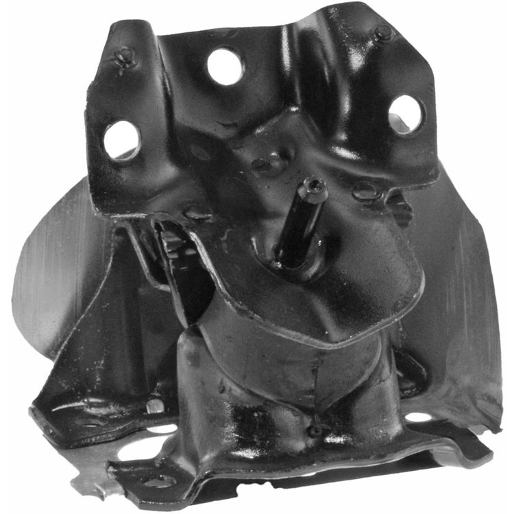 3647 Engine Mount for 2007-2013 Chevrolet and GMC Models [Front Left/Driver Side]