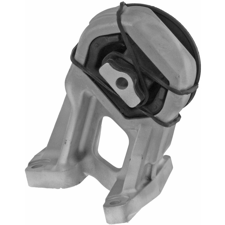 3655 Engine Mount Fits Select Ram Models [Front Left/Driver Side]
