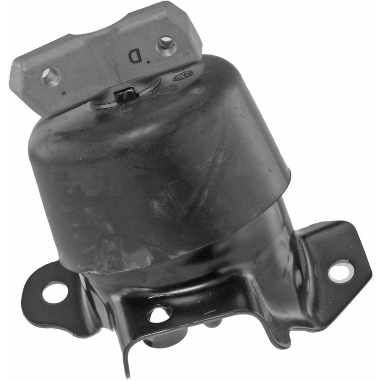 3658 Engine Mount for 2015-2022 Chevrolet and GMC Models [Front Left/Driver Side]