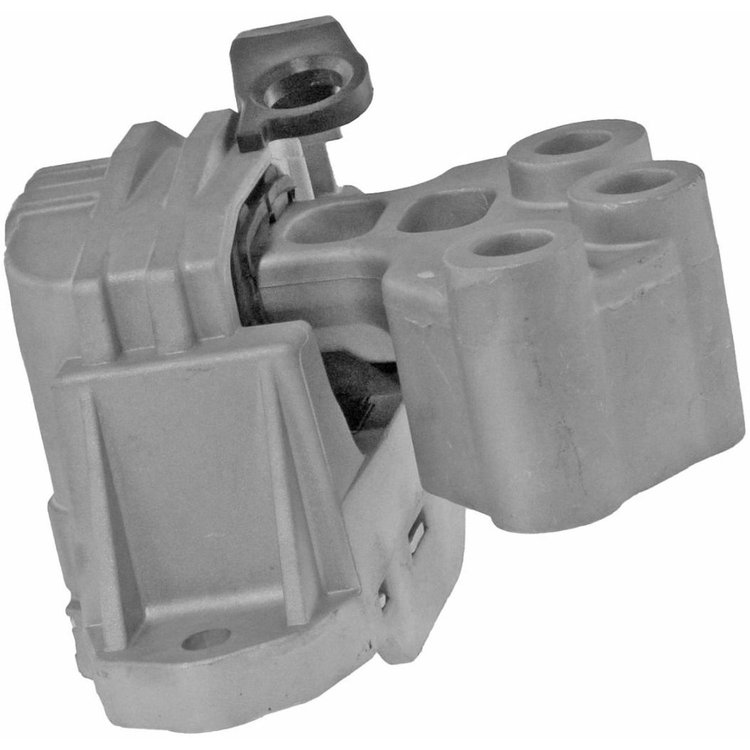 3668 Engine Mount for 2015-2018 Fiat and Jeep Models [Right/Passenger Side]
