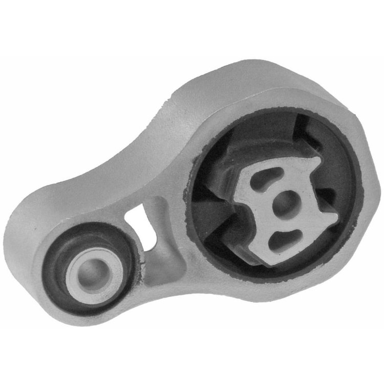 3670 Engine Torque Strut Mount for 2011-2019 Ford Fiesta [Rear Lower]