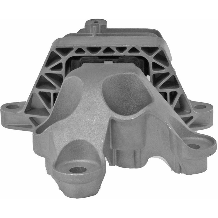 3676 Transmission Mount for 2017-2025 Buick, Cadillac, and Chevrolet Models [Left/Driver Side]
