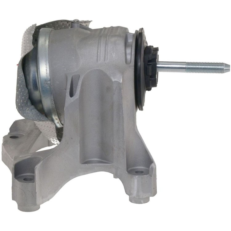 3705 Engine Mount for 2020-2025 Ford Explorer and Police Interceptor Utility [Front Left/Driver Side]