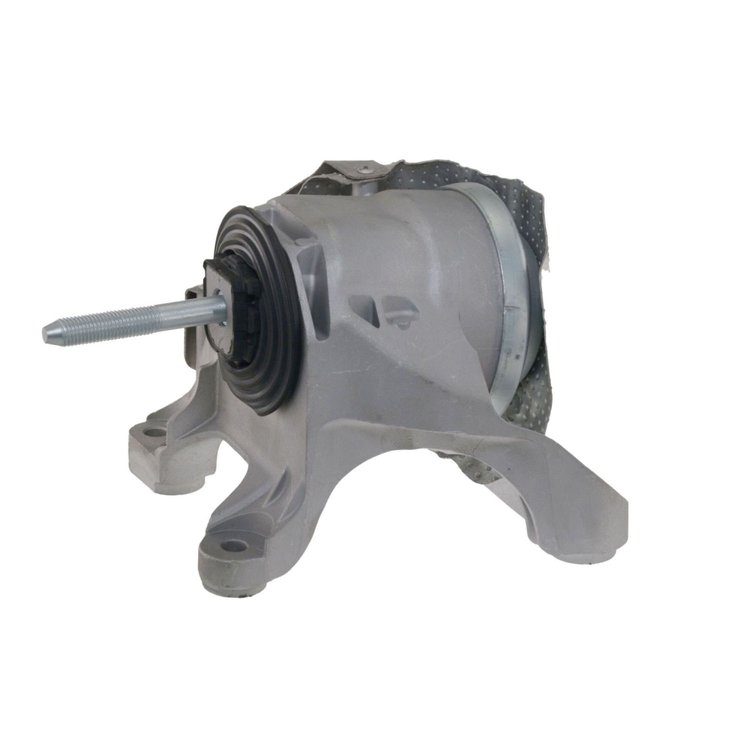3709 Engine Mount for 2020-2025 Ford Explorer and Police Interceptor Utility [Front Right/Passenger Side]