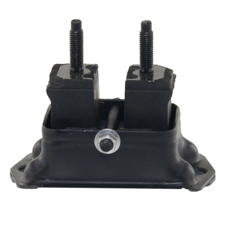 3711 Transmission Mount for 2023-2025 Ford Models [Rear]