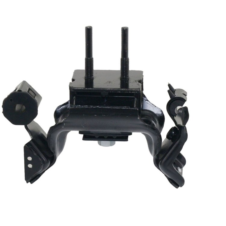 3717 Transmission Mount Fits Select Ford Models [Rear]