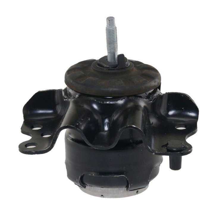 3719 Engine Mount for 2021-2025 Jeep Wrangler [Front Right/Passenger Side]