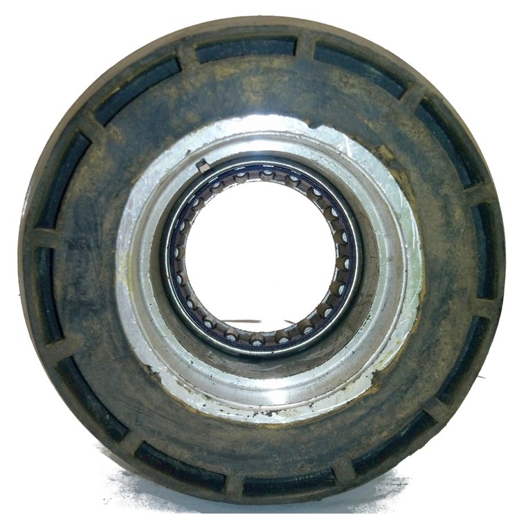 6051 Drive Shaft Support Bearing for 1975-1998 Ford Models