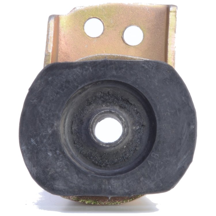 8022 Engine Mount for 1976-1985 Honda Accord and Civic [Left/Driver Side Upper]