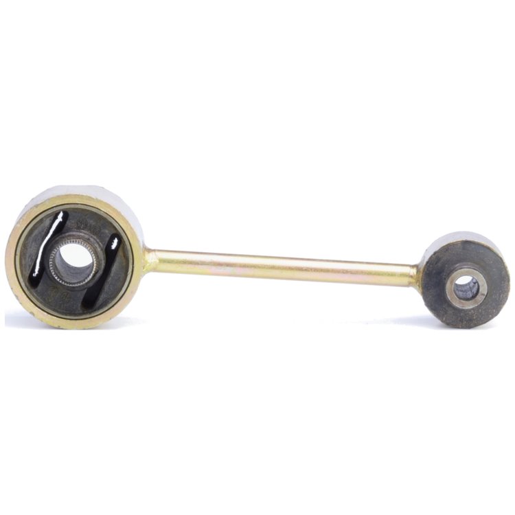 8047 Engine Torque Strut Mount for 1990-1994 Hyundai and Mitsubishi Models [Rear Upper]