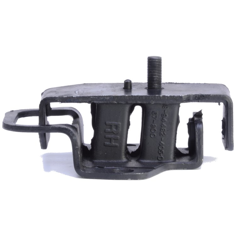 8052 Engine Mount for 1987-1987 Isuzu Trooper [Front Right/Passenger Side]
