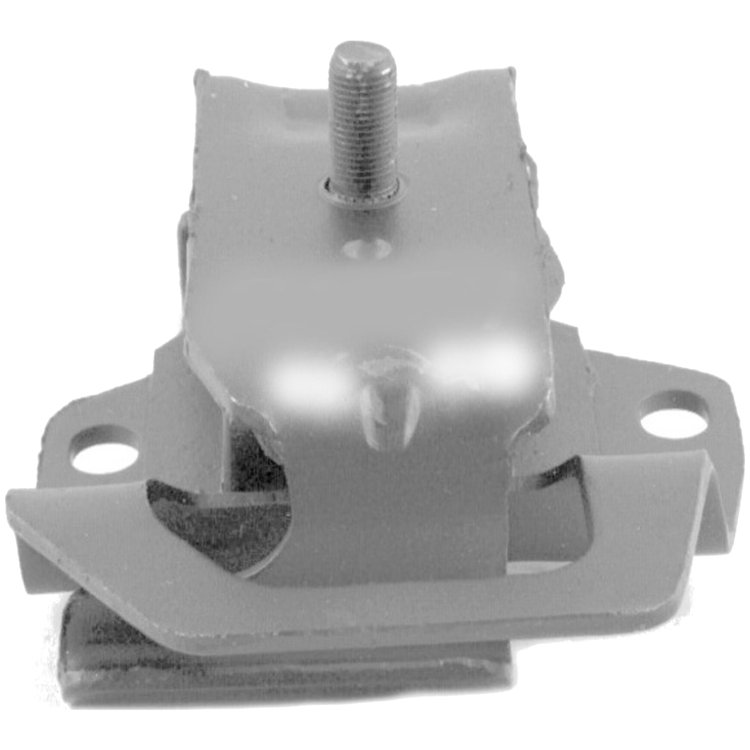 8054 Engine Mount for 1981-1987 Isuzu Pickup and Trooper [Front Right/Passenger Side]