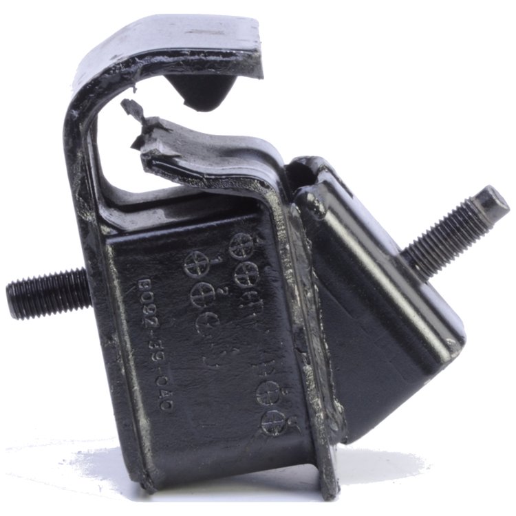 8068 Transmission Mount for 1984-1991 Mazda and Mercury Models [Left/Driver Side]